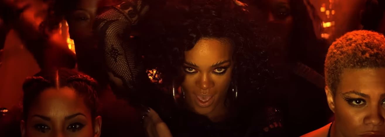 What Rihanna’s “Where Have You Been” Is Really Asking