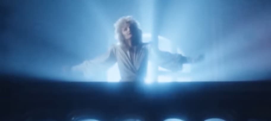 "Total Eclipse of the Heart" de Bonnie Tyler: letra y significado