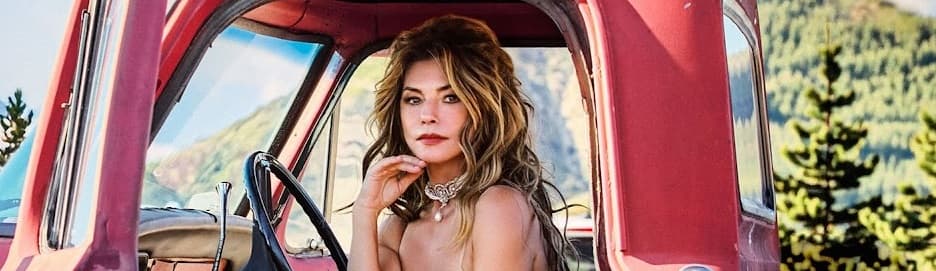 Shania Twain “Faded Blue Jeans” Lyrics Meaning: Love, Not Sin