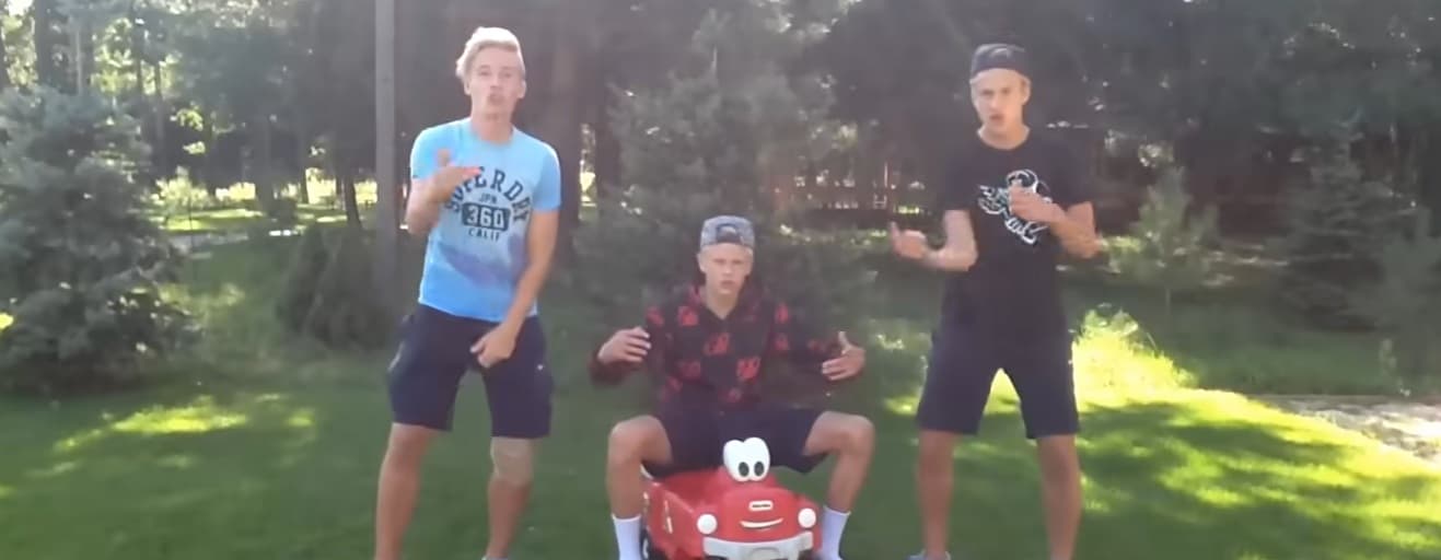The Haaland Song Explained: What "Kygo Jo" Means in English
