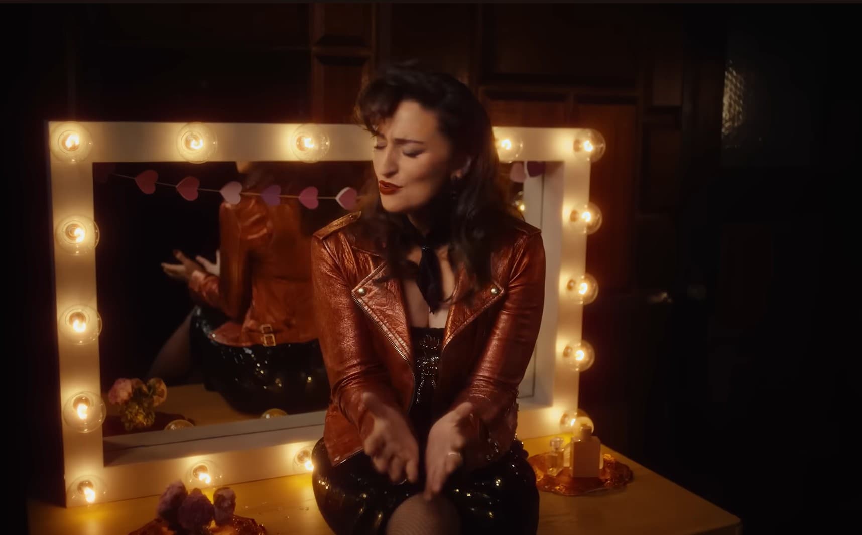Sara Bareilles "Still Crying": Lyrics Meaning of Grief on Repeat