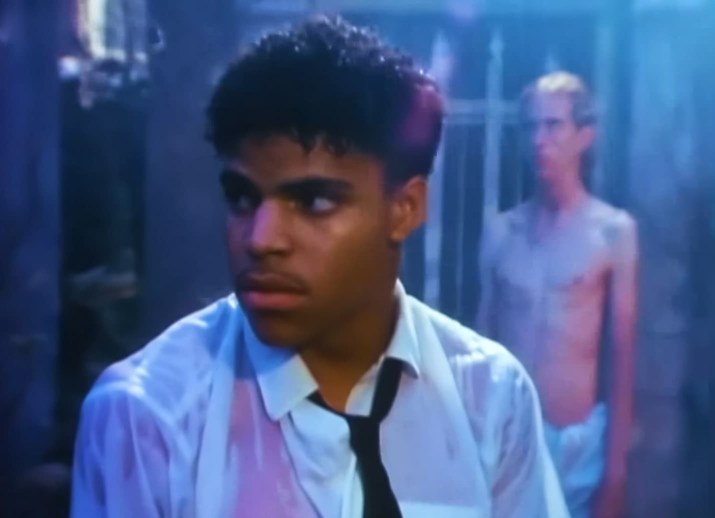 Rockwell "Somebody's Watching Me": Lyrics Meaning Who's Watching