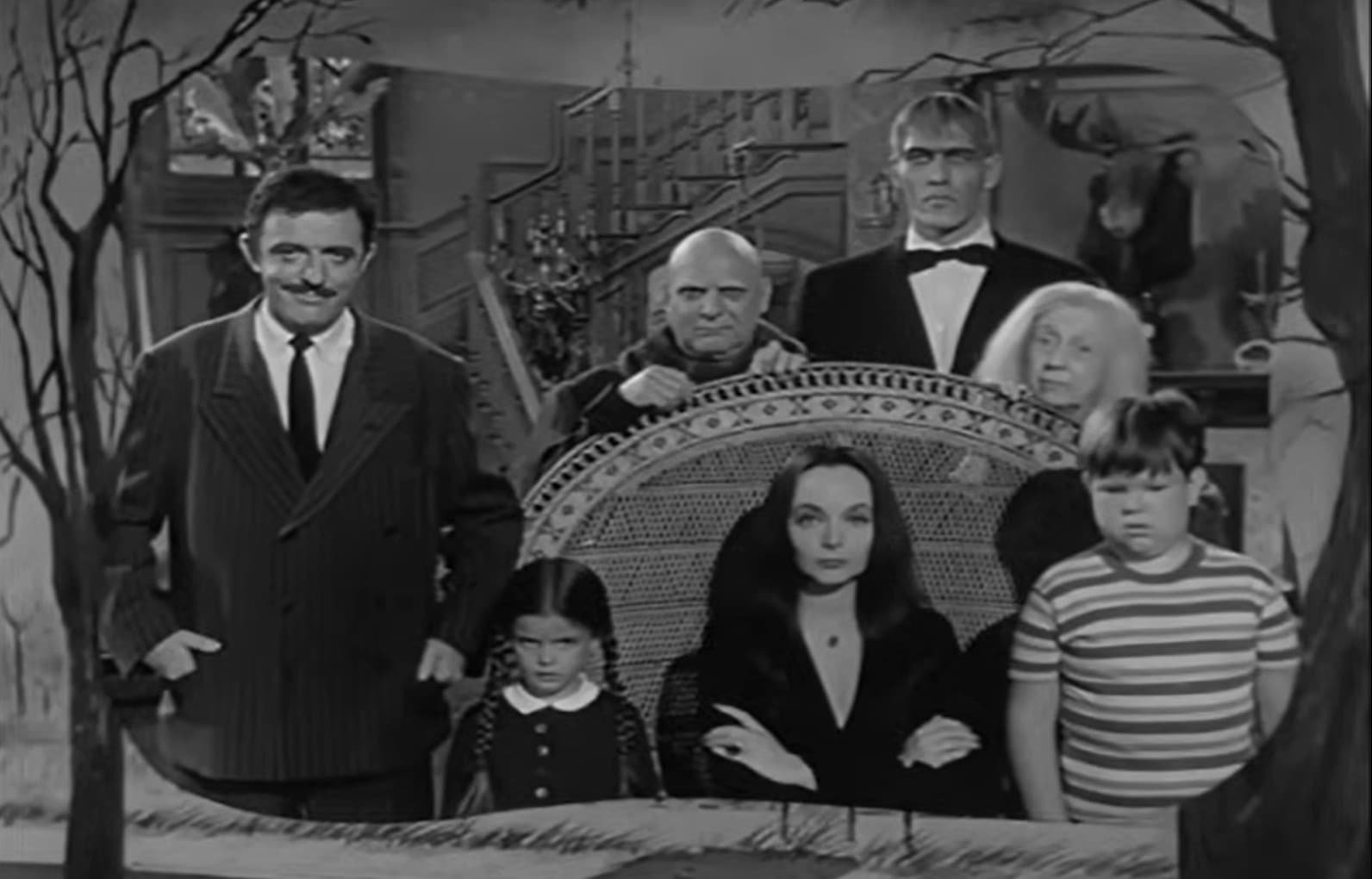 The Addams Family Theme Explained: Meaning & Story