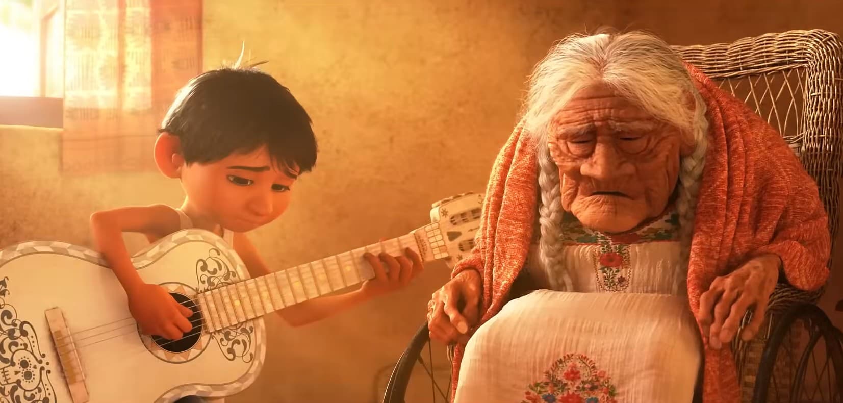 Coco "Remember Me": Lyrics Meaning Behind the Stolen Lullaby