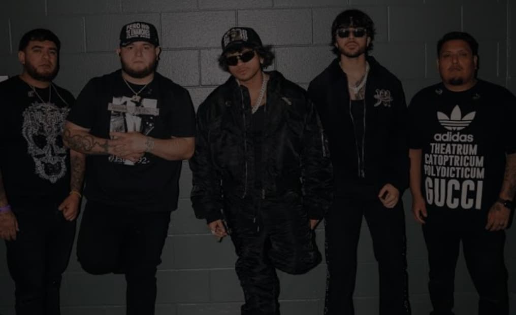 Fuerza Regida "TU SANCHO": Lyrics Meaning & English Translation
