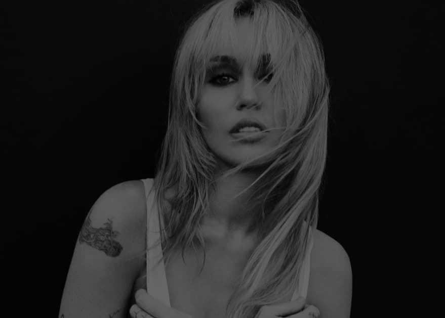 Miley Cyrus "Cold Blooded (Demo)": The Story Behind Its Release