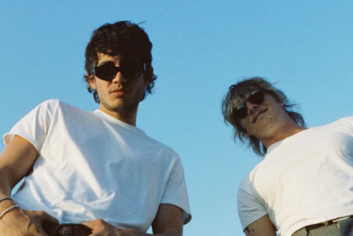 The Rose Hips "Makes No Difference": Lyrics Meaning
