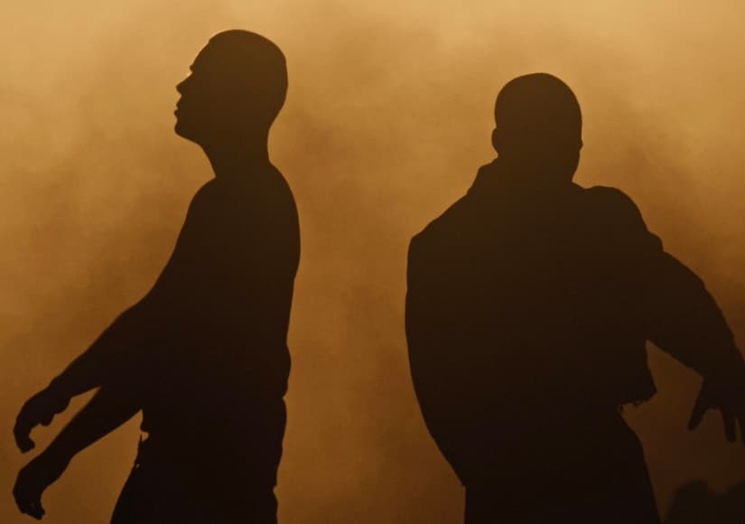 The Kid LAROI "GET EVEN": A Scrapped Song Gets New Life