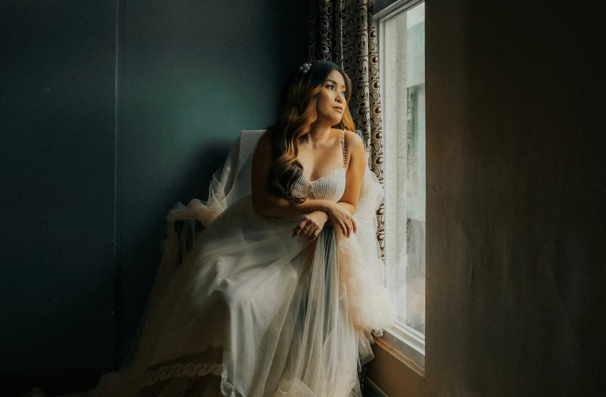 Ashe "Stop The Wedding!": What Inspired the Song's Story