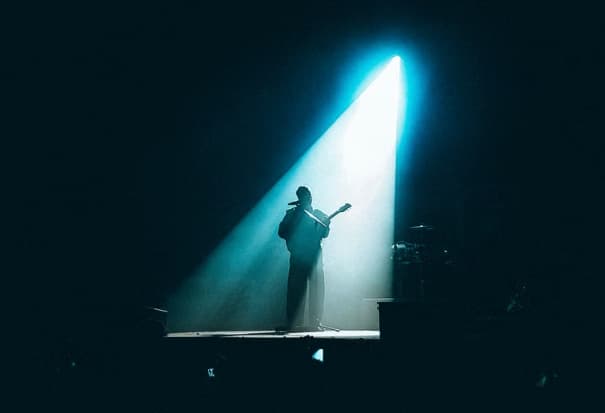 Fontaines D.C. "Starburster": The story behind the panic attack