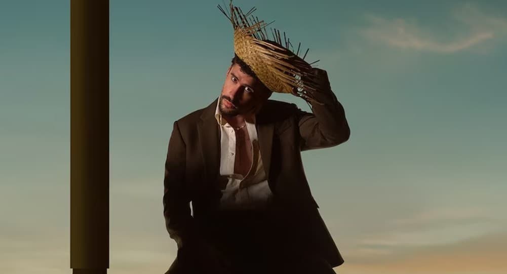 The Real Meaning of Bad Bunny’s "BAILE INoLVIDABLE"