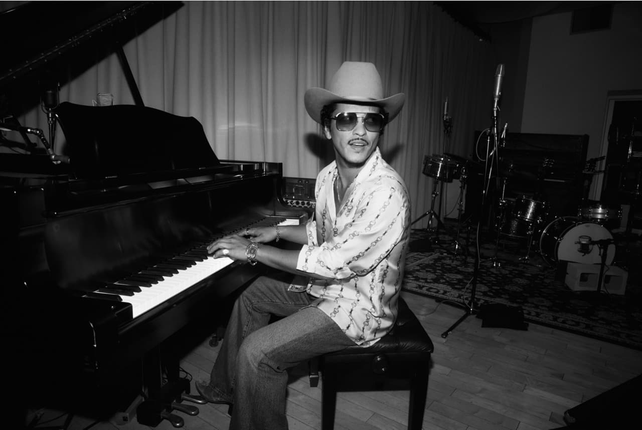 Lyrics explained: What "Risk It All" by Bruno Mars is all about