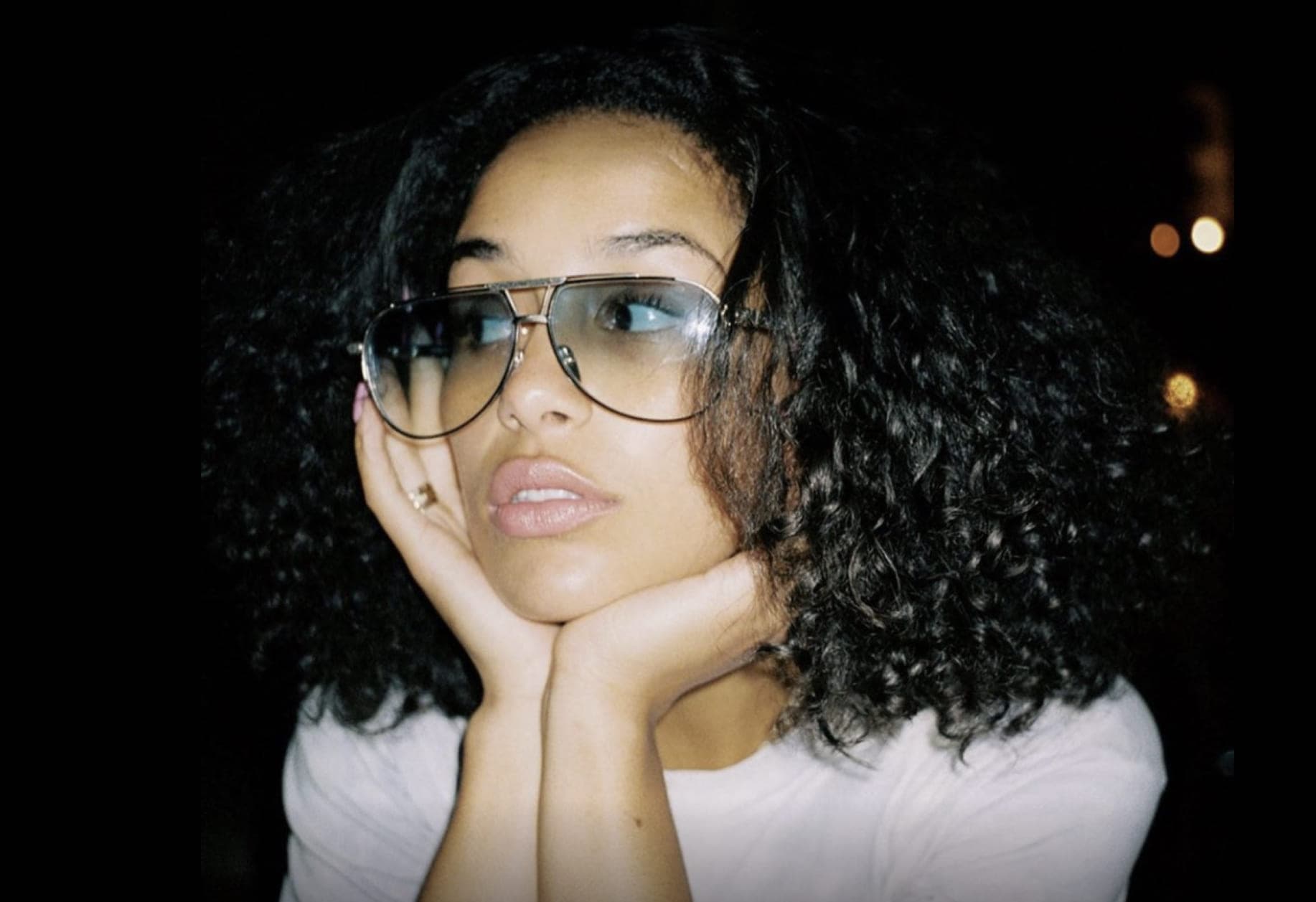Lyrics explained: "What’s Done Is Done" by Jorja Smith