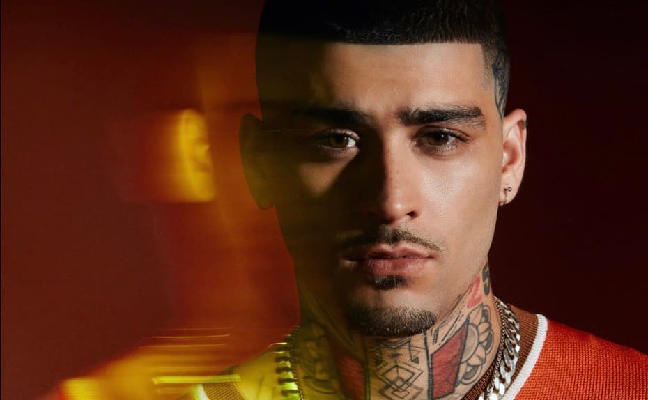 "BoRdErSz" de ZAYN: letra y significado