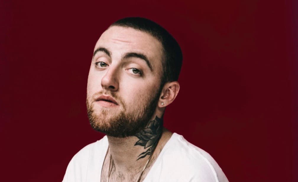 "Cinderella" de Mac Miller: ¿es sobre Ariana Grande?