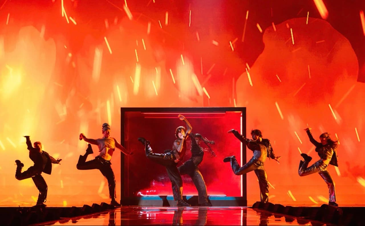 Eurovision 2026 Denmark: The Meaning of "Før Vi Går Hjem"