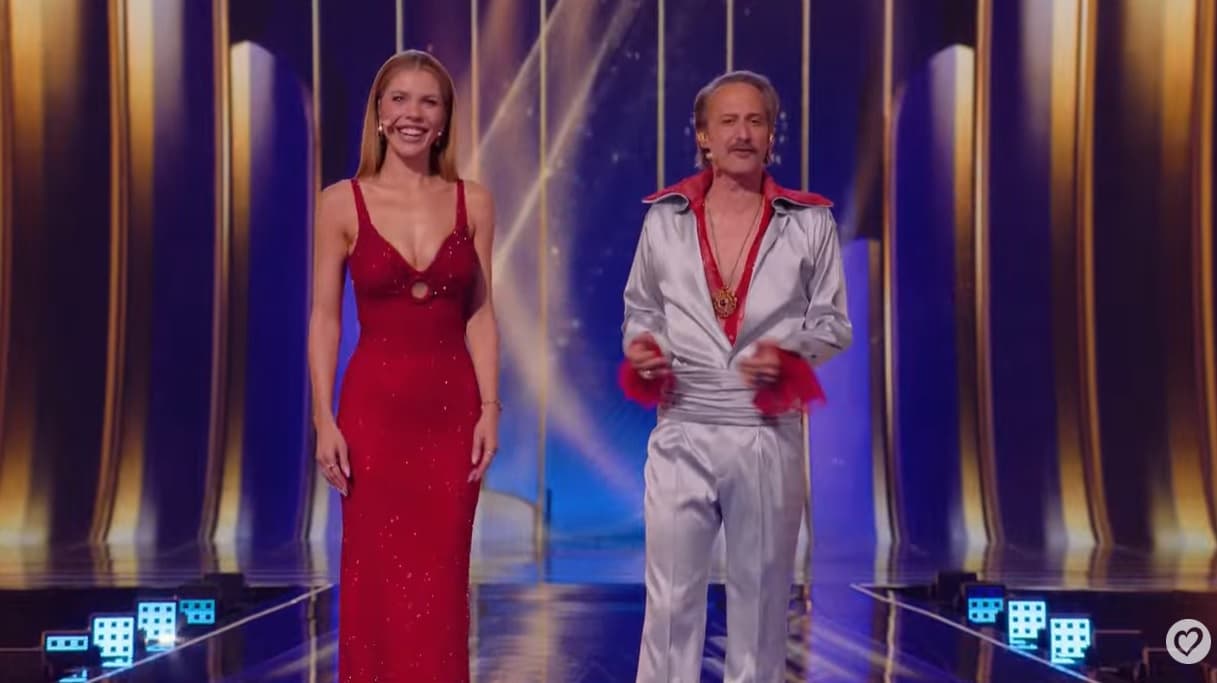 ESC 2026 Semi-Final 1 Running Order: Every Song in the Line-Up