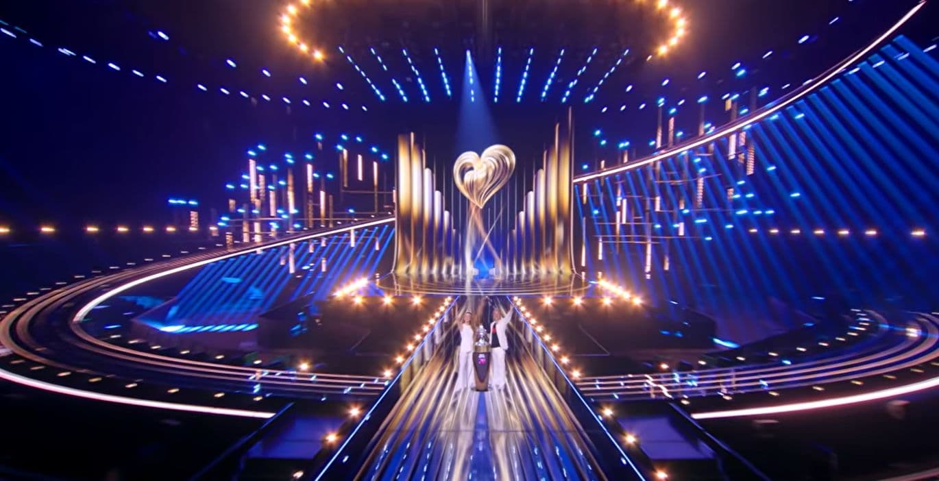 Eurovision 2026 Final Lineup: Songs, Countries and Qualified Acts