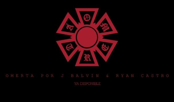 Todo sobre "OMERTA" el album de J Balvin & Ryan Castro