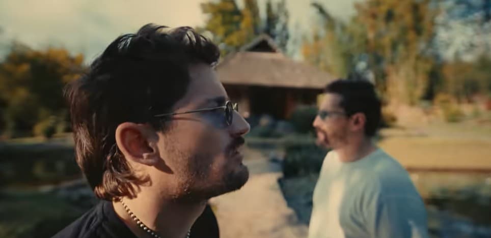 "aiaiaiaiai" de Mau y Ricky: letra y significado