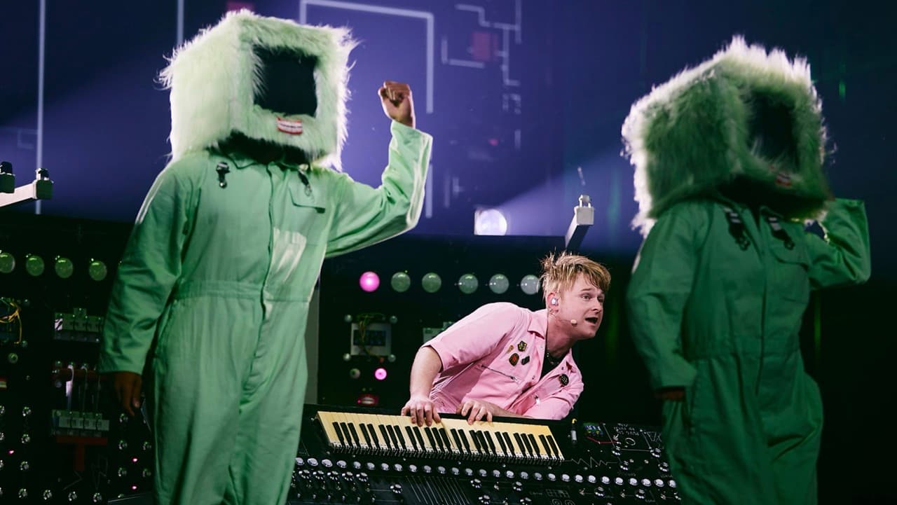 ESC 2026 UK: The Meaning Behind "Eins, Zwei, Drei"
