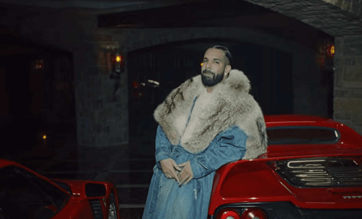Drake “Janice STFU” Lyrics Meaning: What the Song Is About