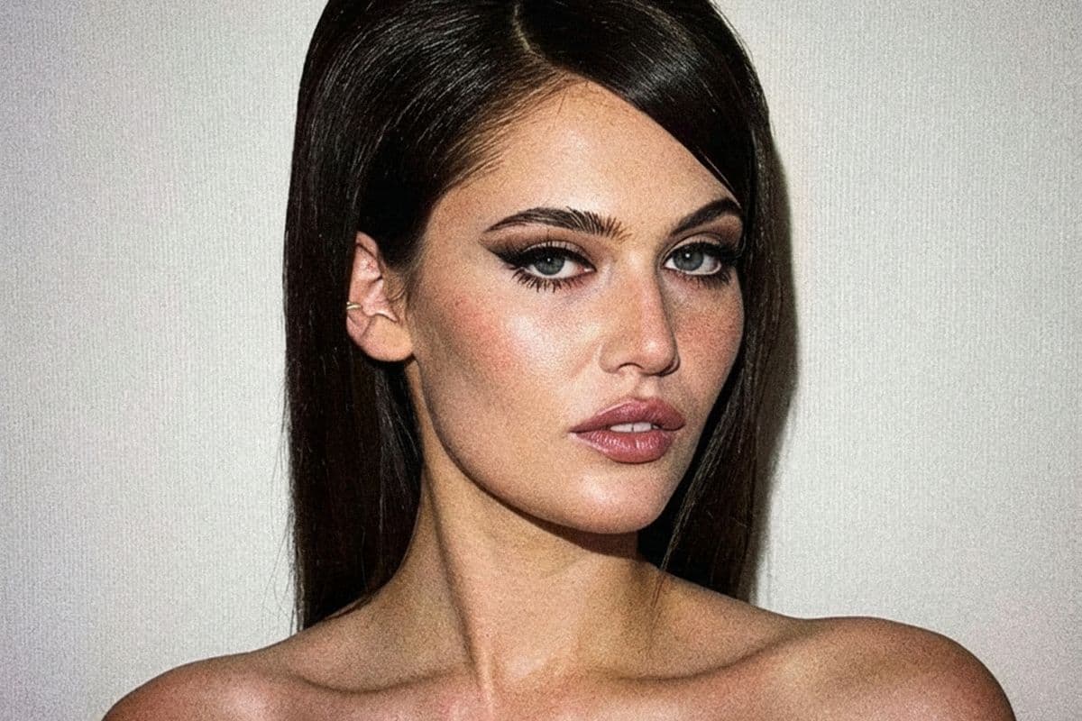 Sienna Spiro “Material Lover” Meaning: Devil Wears Prada 2 Song